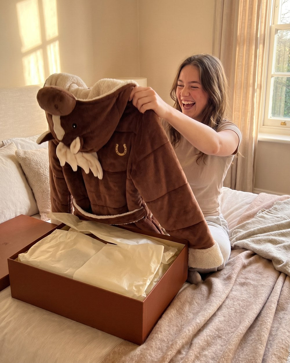 Customer photo